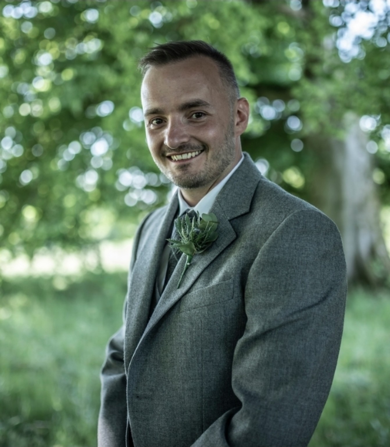 Peter Cartwright, therapist at ThoughtShift Therapy